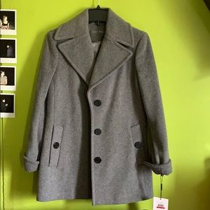 Calvin Klein Coat